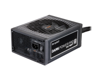 BE QUIET! Dark PowerPro11 850W 80+ 135mm DPP11 BN253 - 250460 - zdjęcie 3